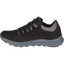 Merrell Wanderschuhe Ontario Low (wasserdicht) schwarz Herren